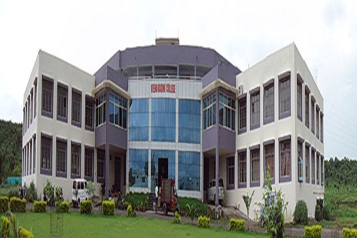 Veena Vadini Ayurveda College and Hospital Bhopal Admission